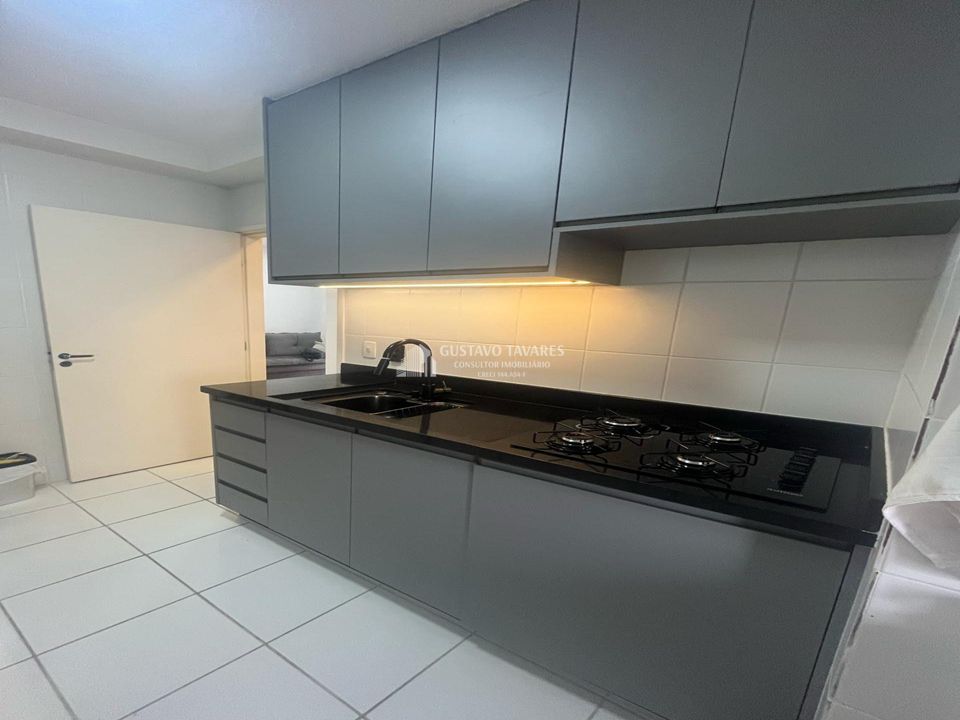Apartamento, 2 quartos, 52 m² - Foto 2