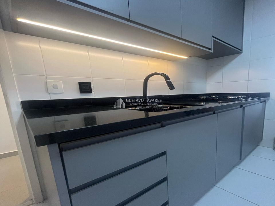Apartamento, 2 quartos, 52 m² - Foto 5