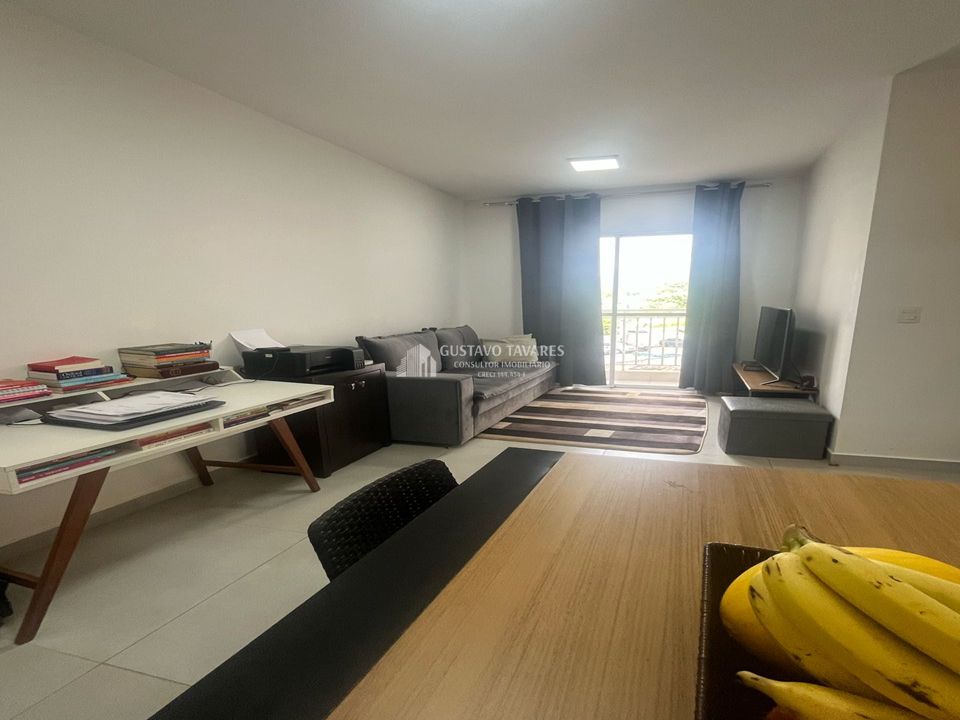 Apartamento, 2 quartos, 52 m² - Foto 8