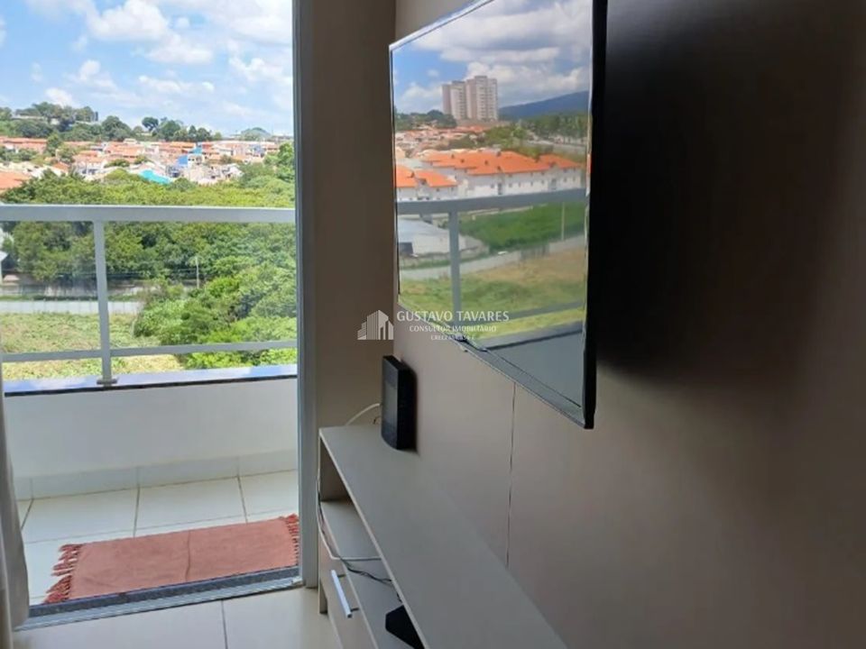 Apartamento, 2 quartos, 60 m² - Foto 1
