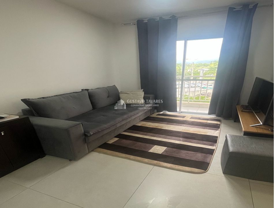 Apartamento, 2 quartos, 52 m² - Foto 11