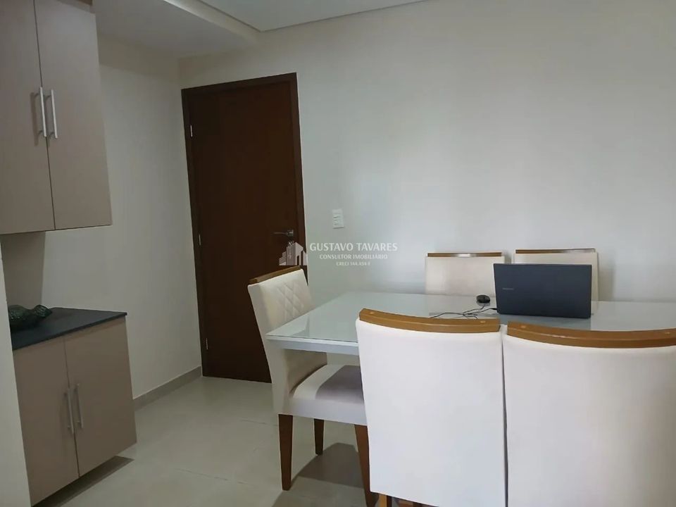 Apartamento, 2 quartos, 60 m² - Foto 5