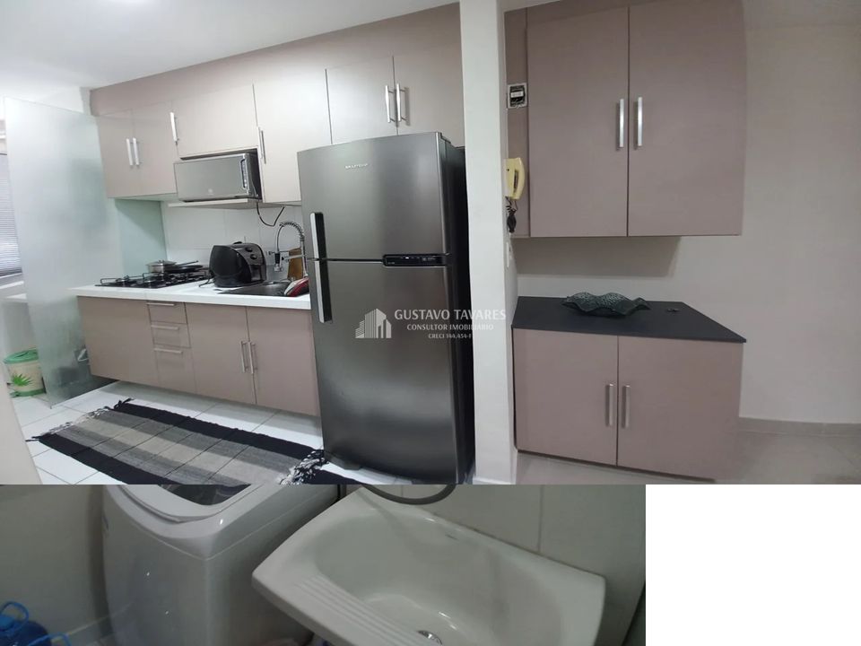 Apartamento, 2 quartos, 60 m² - Foto 8