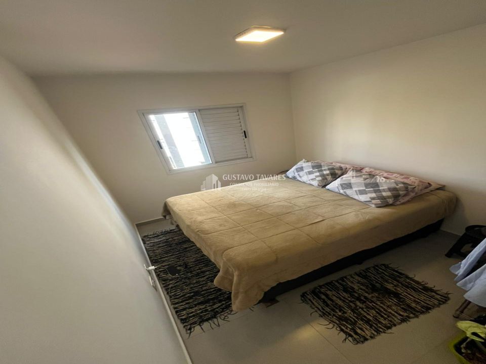 Apartamento, 2 quartos, 52 m² - Foto 17