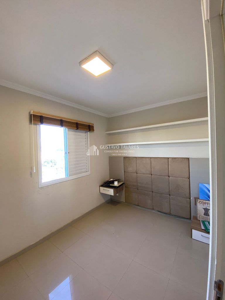 Apartamento à venda com 3 quartos, 66m² - Foto 24