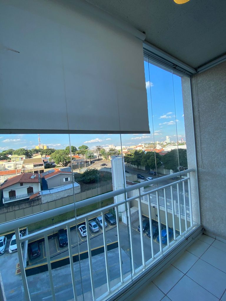 Apartamento à venda com 3 quartos, 66m² - Foto 12