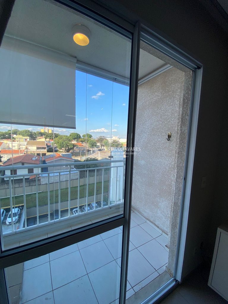 Apartamento à venda com 3 quartos, 66m² - Foto 14