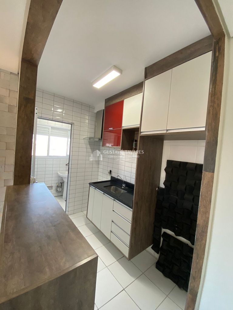 Apartamento à venda com 3 quartos, 66m² - Foto 6