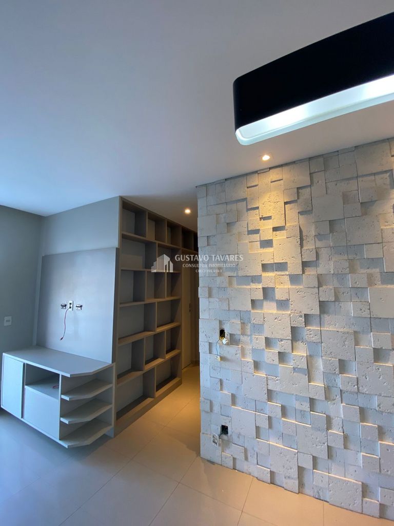 Apartamento à venda com 3 quartos, 66m² - Foto 3