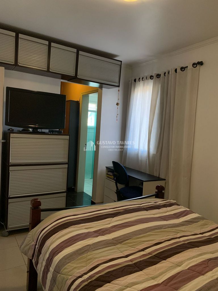 Casa de Condomínio, 3 quartos - Foto 12