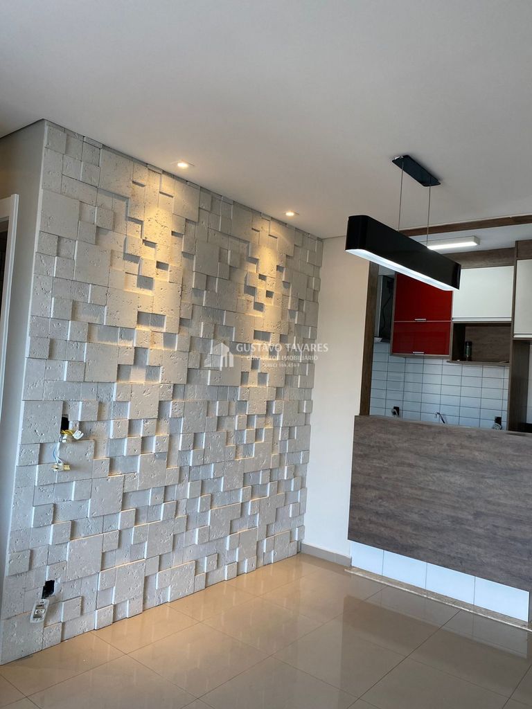 Apartamento à venda com 3 quartos, 66m² - Foto 5
