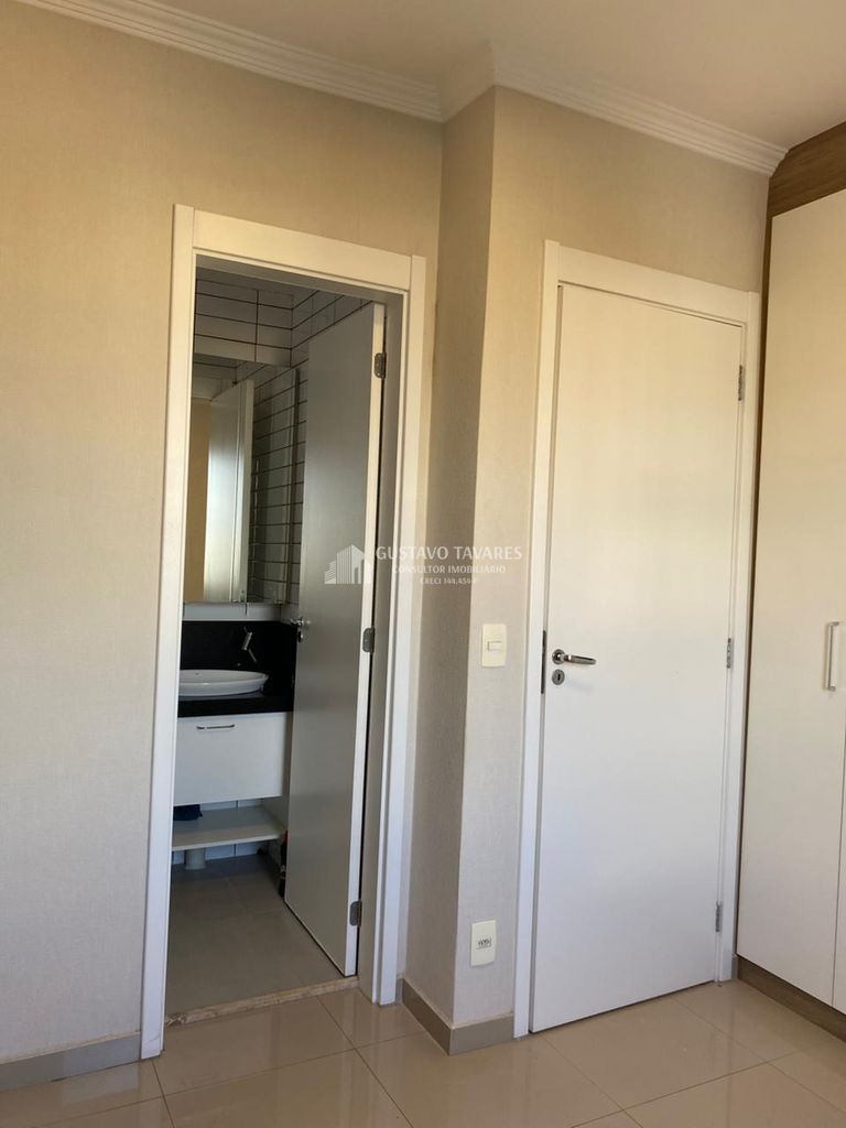 Apartamento à venda com 3 quartos, 66m² - Foto 20