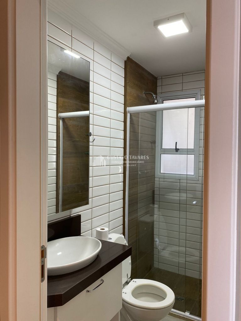 Apartamento à venda com 3 quartos, 66m² - Foto 16