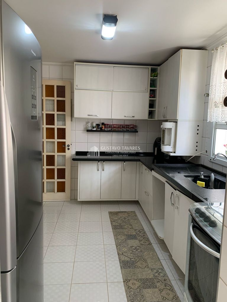 Casa de Condomínio, 3 quartos - Foto 6
