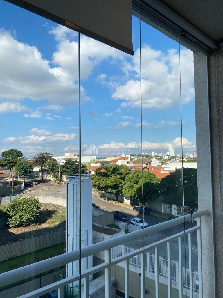 Apartamento à venda com 3 quartos, 66m² - Foto 11
