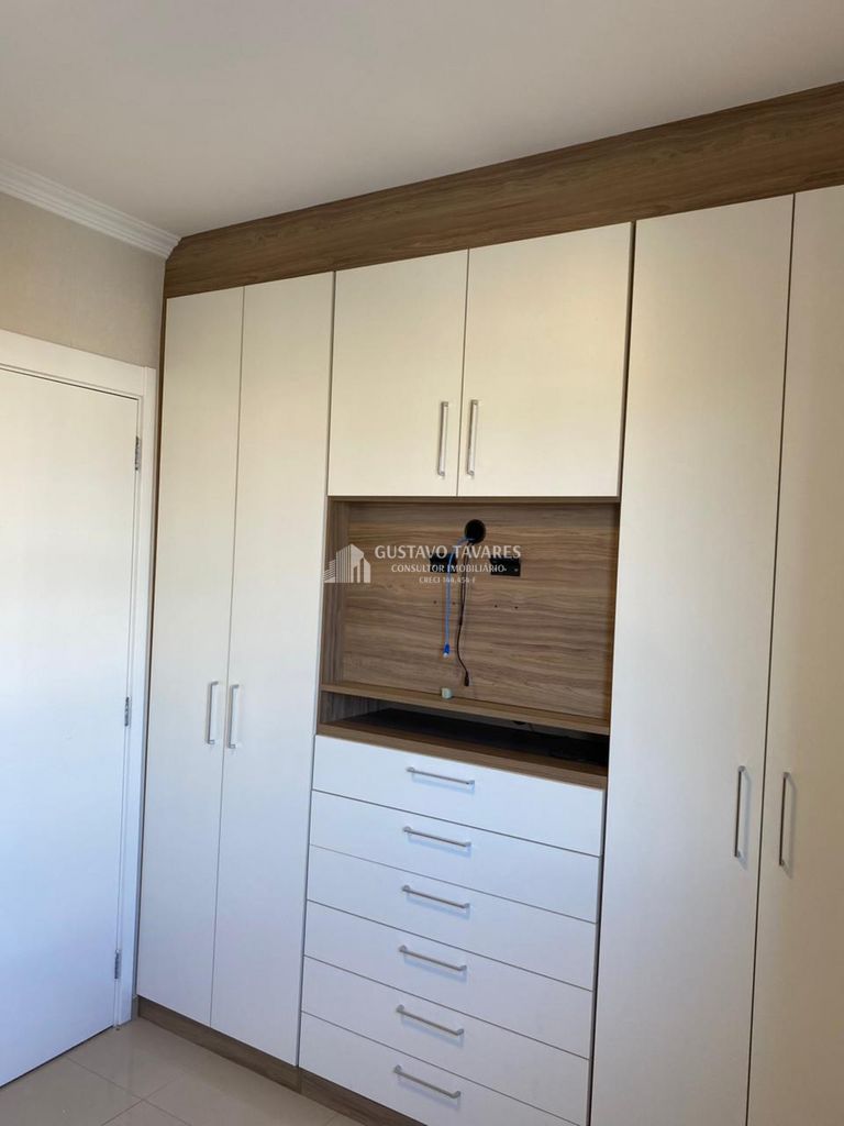 Apartamento à venda com 3 quartos, 66m² - Foto 22