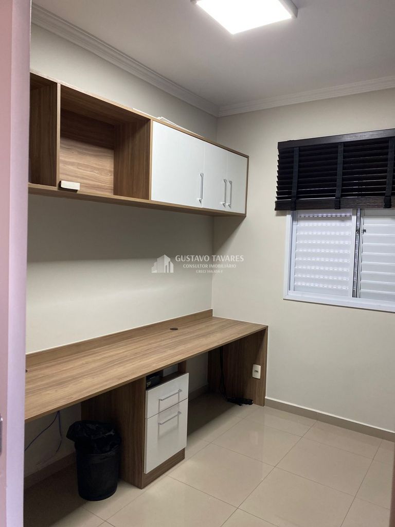 Apartamento à venda com 3 quartos, 66m² - Foto 27