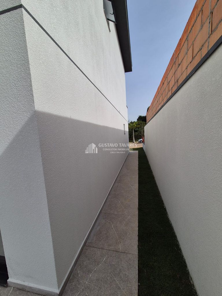 Casa de Condomínio, 3 quartos - Foto 29