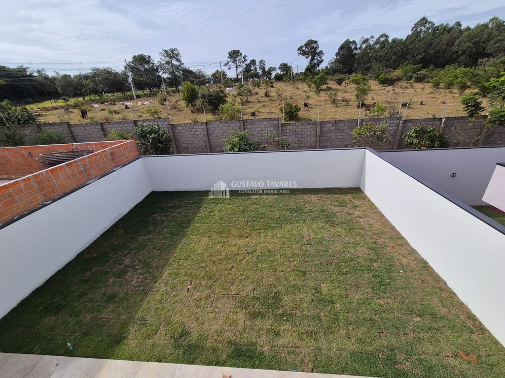 Casa de Condomínio, 3 quartos - Foto 34