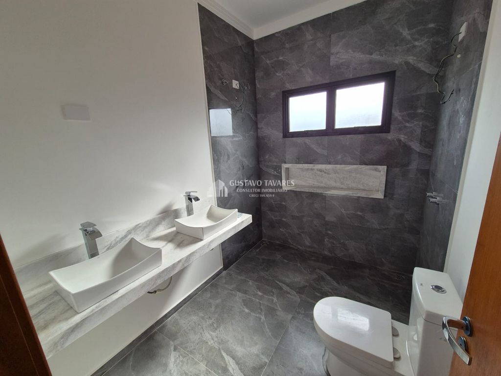 Casa de Condomínio, 3 quartos - Foto 23