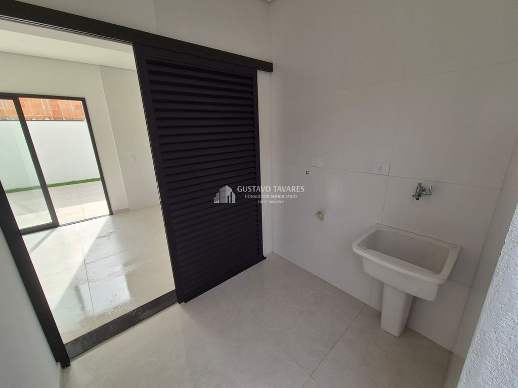 Casa de Condomínio, 3 quartos - Foto 10
