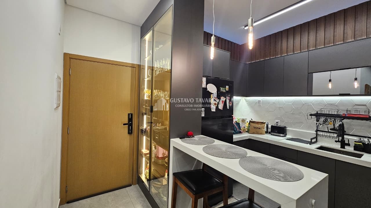 Apartamento, 3 quartos, 101 m² - Foto 2
