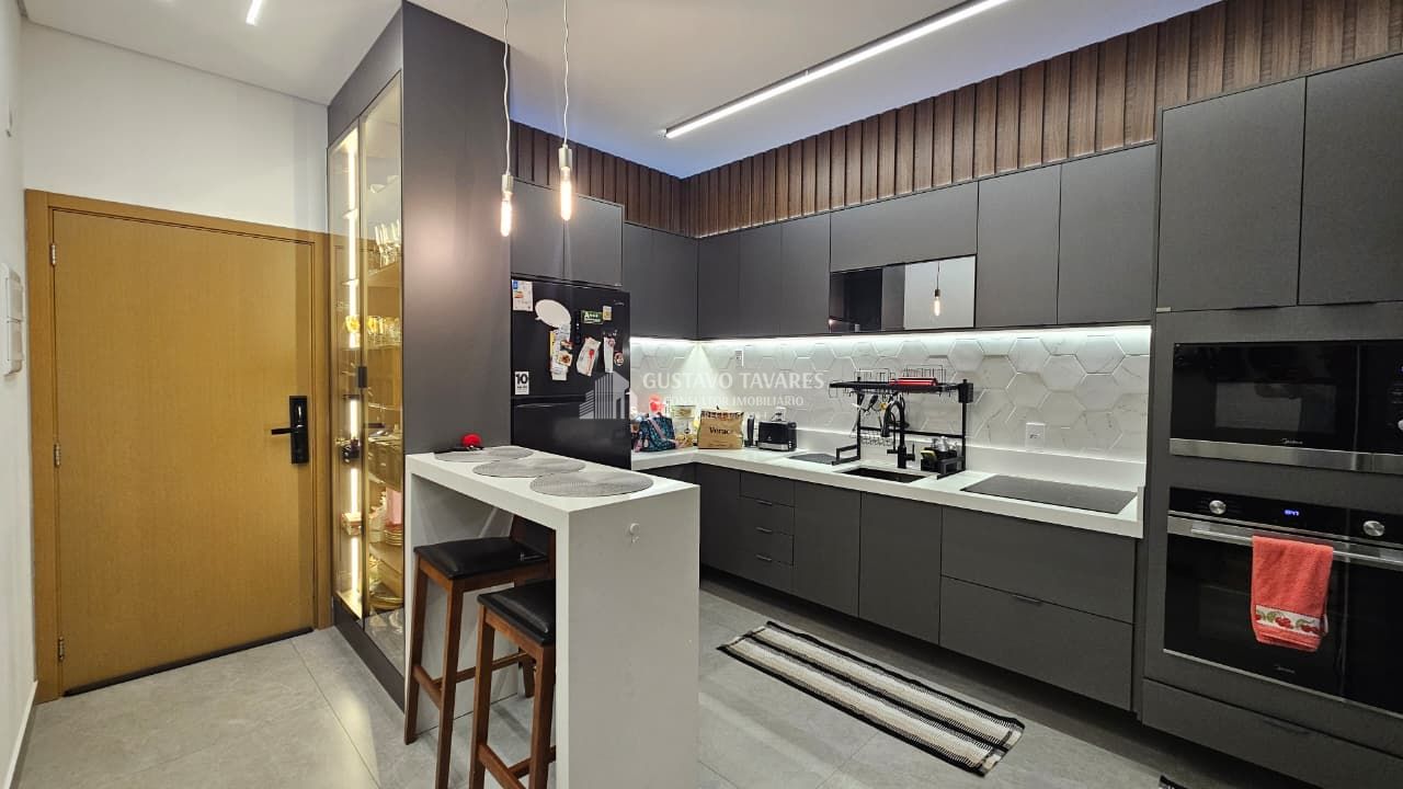 Apartamento, 3 quartos, 101 m² - Foto 7