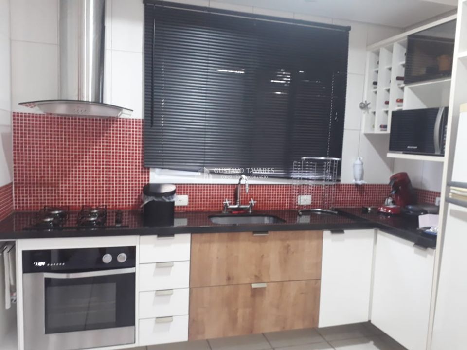 Casa de Condomínio, 3 quartos - Foto 5