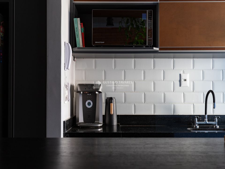 Apartamento, 2 quartos, 58 m² - Foto 5