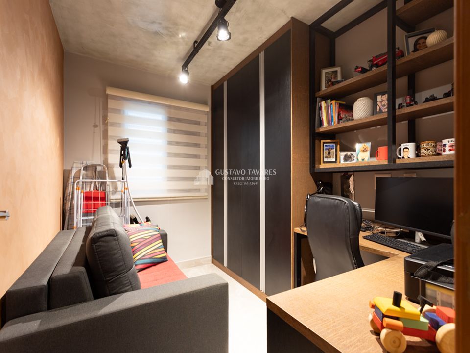 Apartamento, 2 quartos, 58 m² - Foto 12