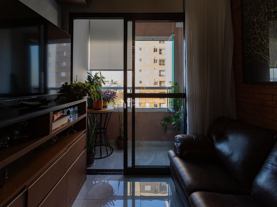 Apartamento, 2 quartos, 58 m² - Foto 19