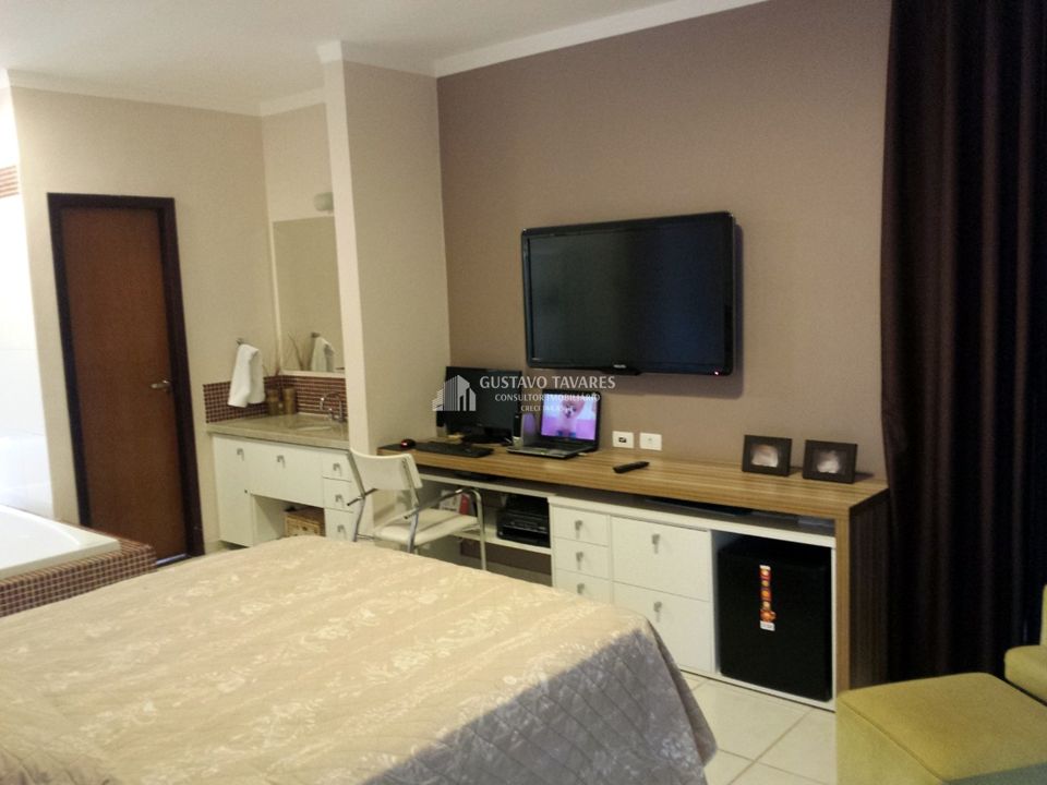 Casa de Condomínio, 3 quartos - Foto 12