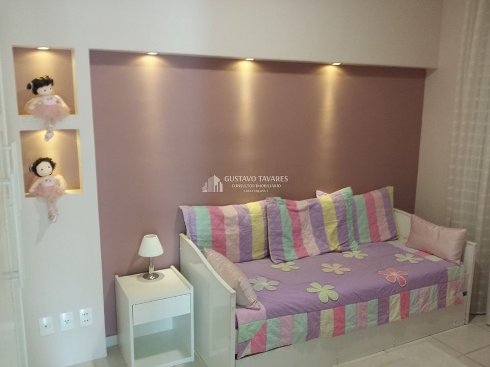 Casa de Condomínio, 3 quartos - Foto 13