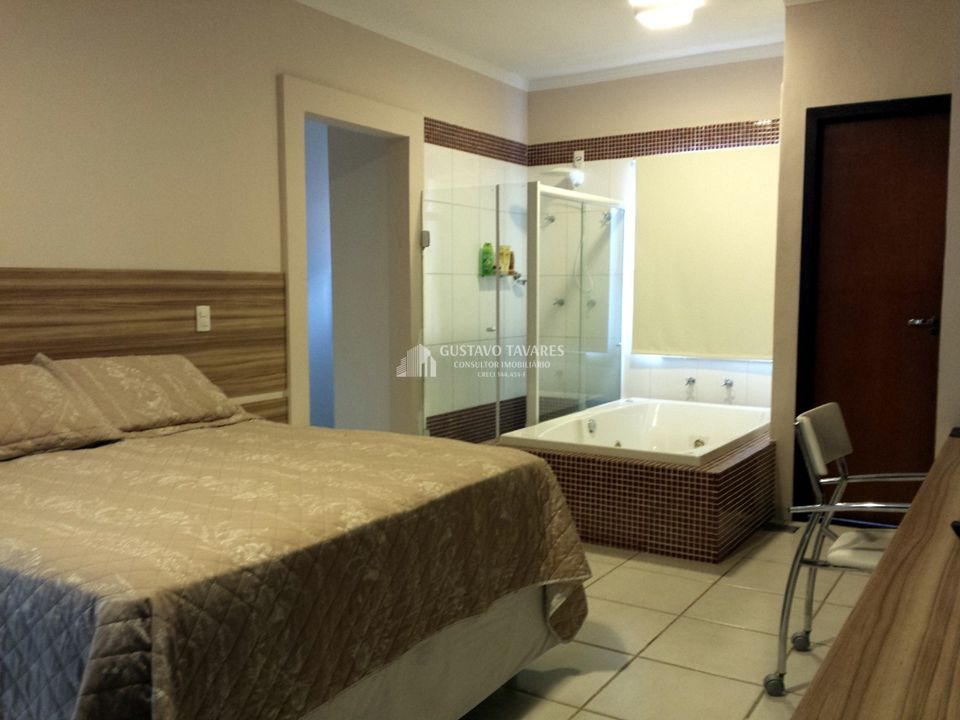 Casa de Condomínio, 3 quartos - Foto 20