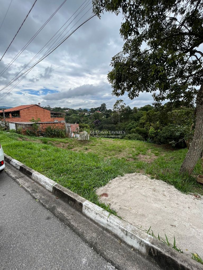 Terreno, 800 m² - Foto 2