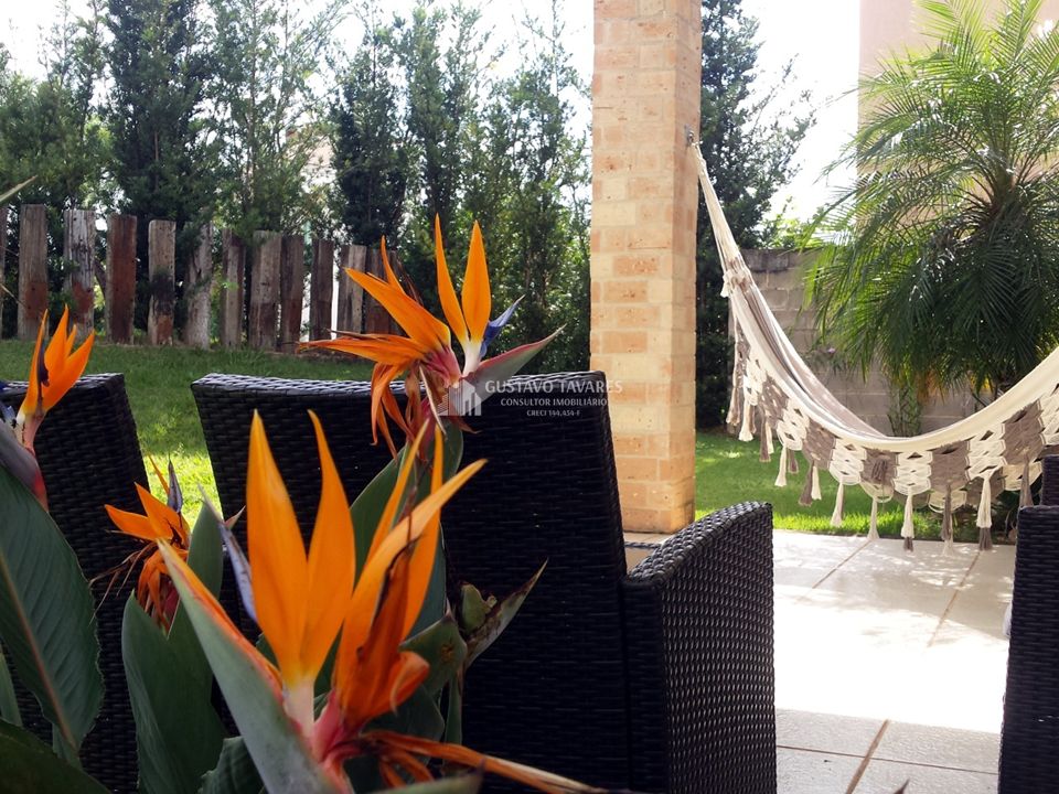 Casa de Condomínio, 3 quartos - Foto 21