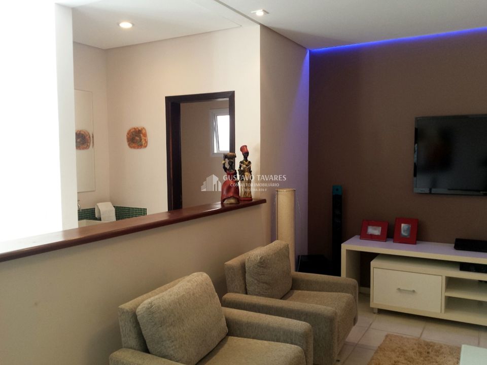 Casa de Condomínio, 3 quartos - Foto 24