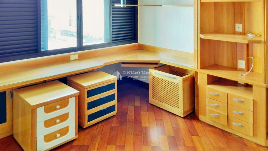 Apartamento, 4 quartos, 270 m² - Foto 3