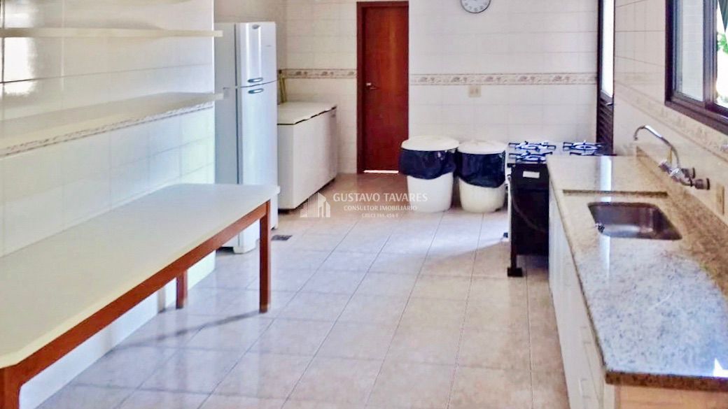 Apartamento, 4 quartos, 270 m² - Foto 6