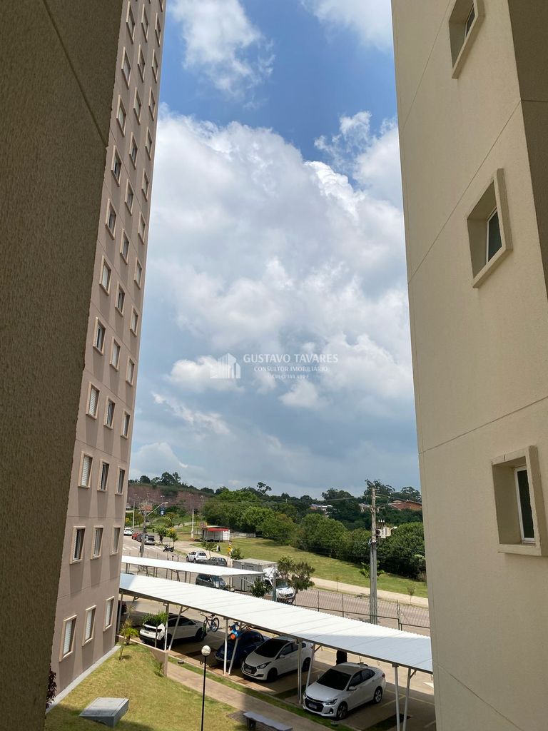 Apartamento à venda com 2 quartos, 48m² - Foto 22