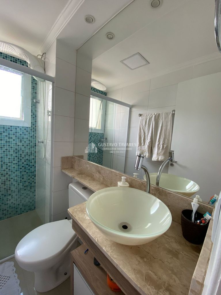 Apartamento à venda com 2 quartos, 48m² - Foto 20