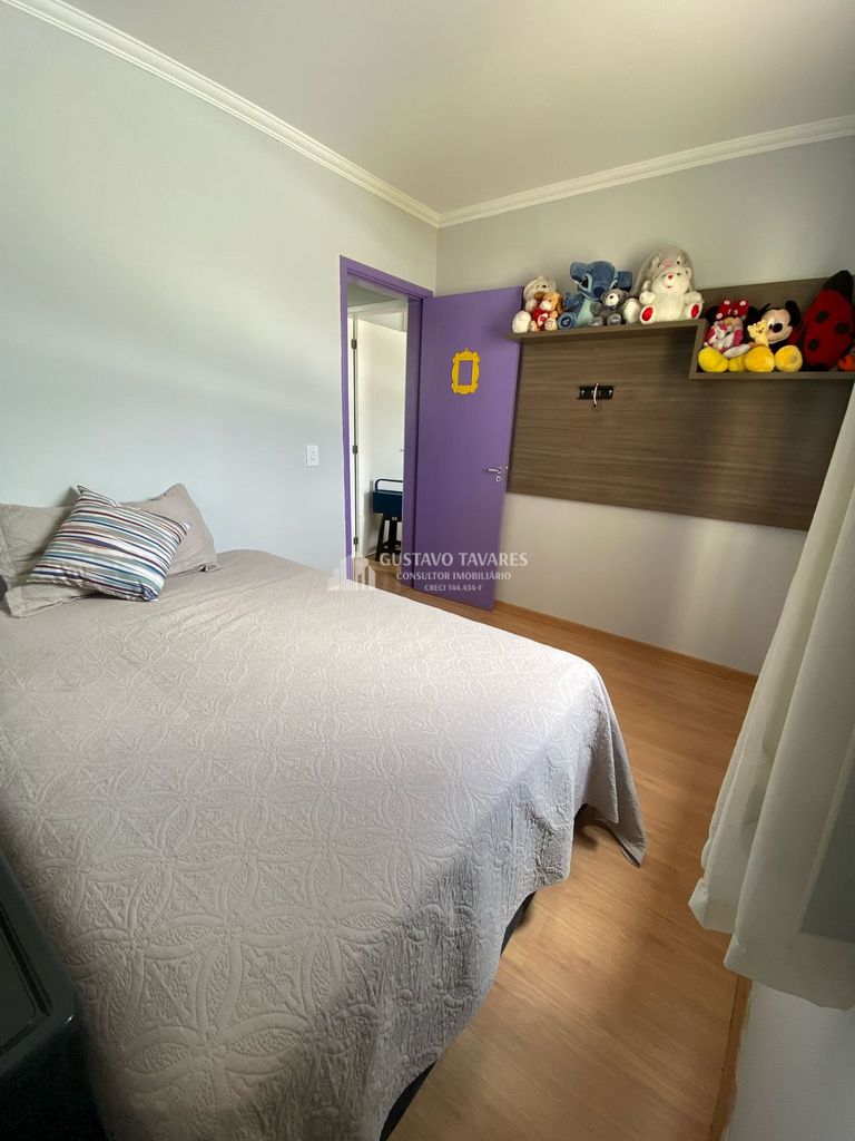 Apartamento à venda com 2 quartos, 48m² - Foto 23
