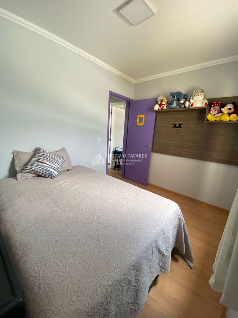 Apartamento à venda com 2 quartos, 48m² - Foto 24
