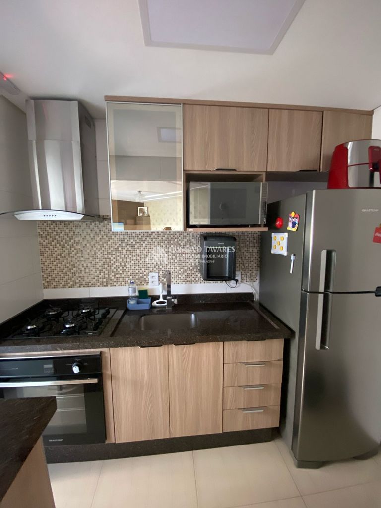 Apartamento à venda com 2 quartos, 48m² - Foto 11