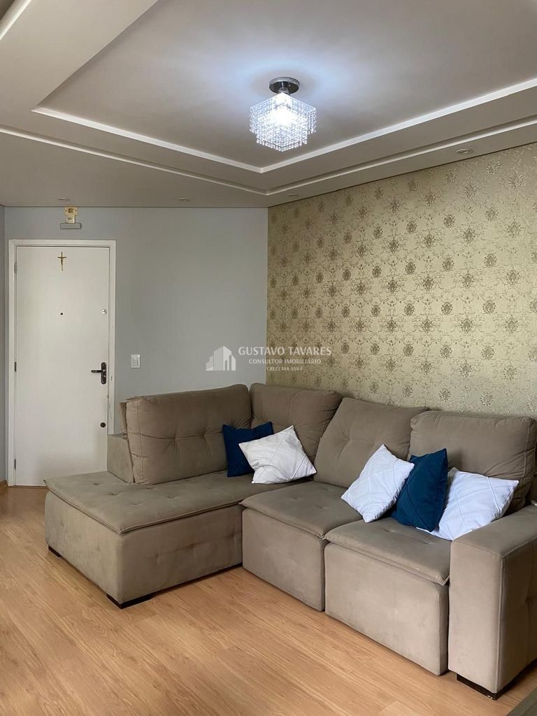 Apartamento à venda com 2 quartos, 48m² - Foto 14