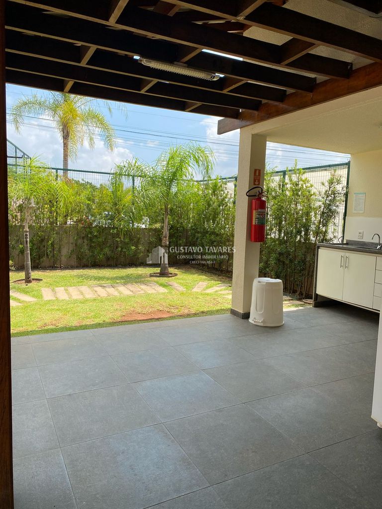 Apartamento à venda com 2 quartos, 48m² - Foto 36