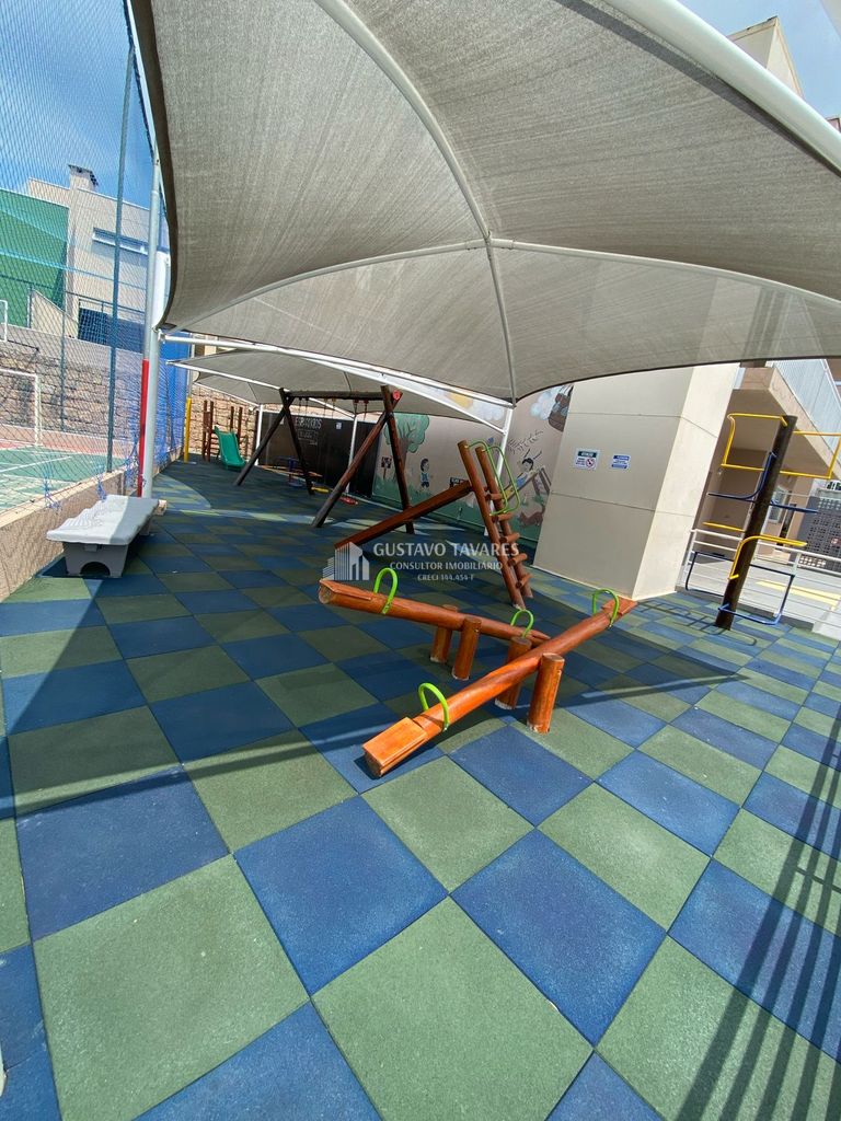 Apartamento à venda com 2 quartos, 48m² - Foto 38