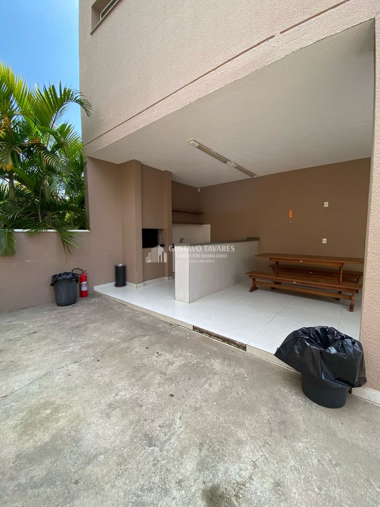 Apartamento à venda com 2 quartos, 48m² - Foto 34