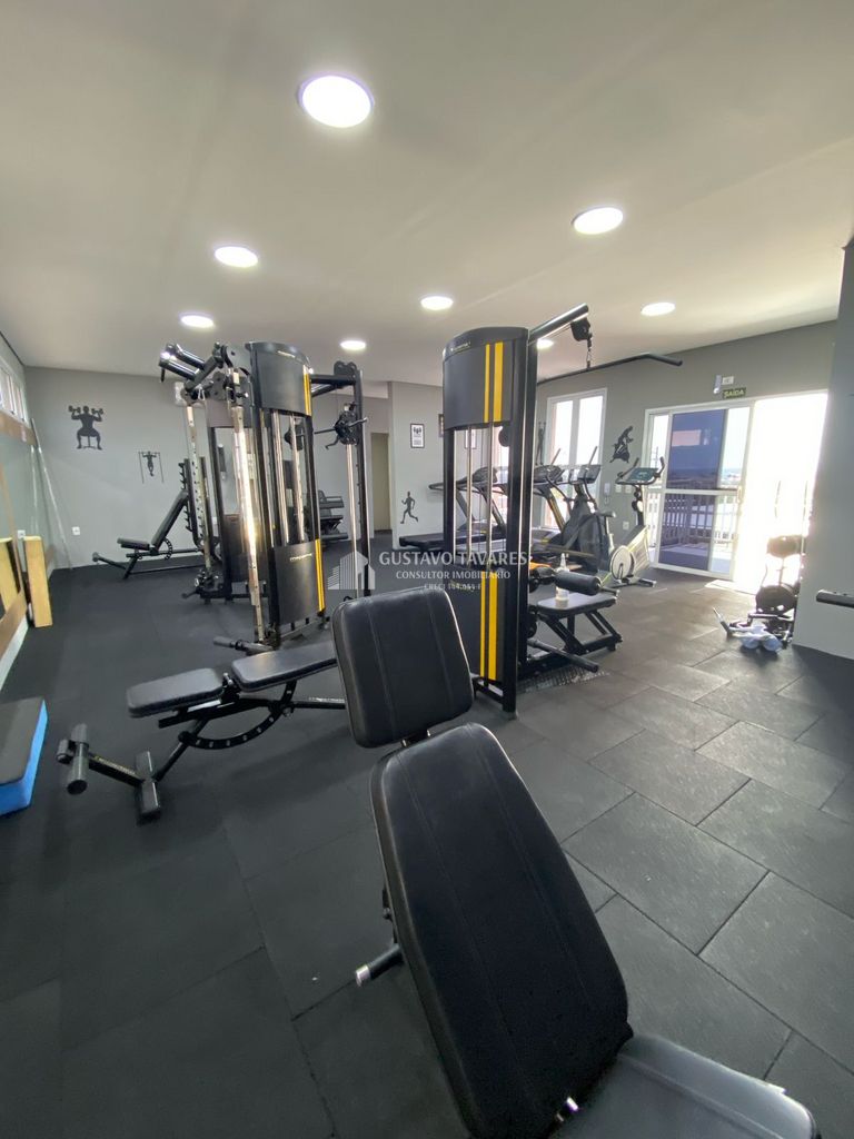Apartamento à venda com 2 quartos, 48m² - Foto 18