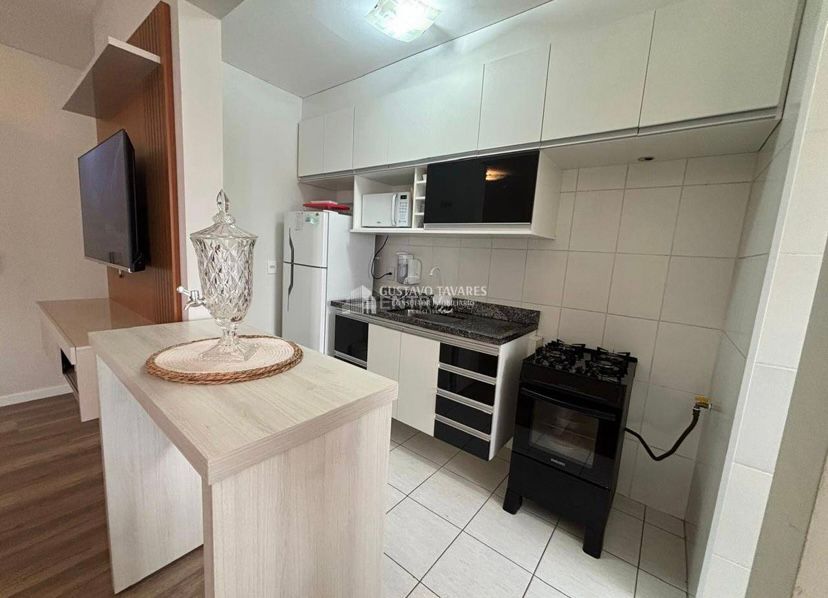 Apartamento, 2 quartos, 60 m² - Foto 3